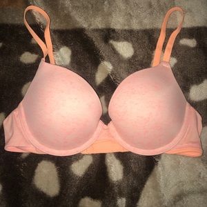 Victoria Secret push up bra 34B